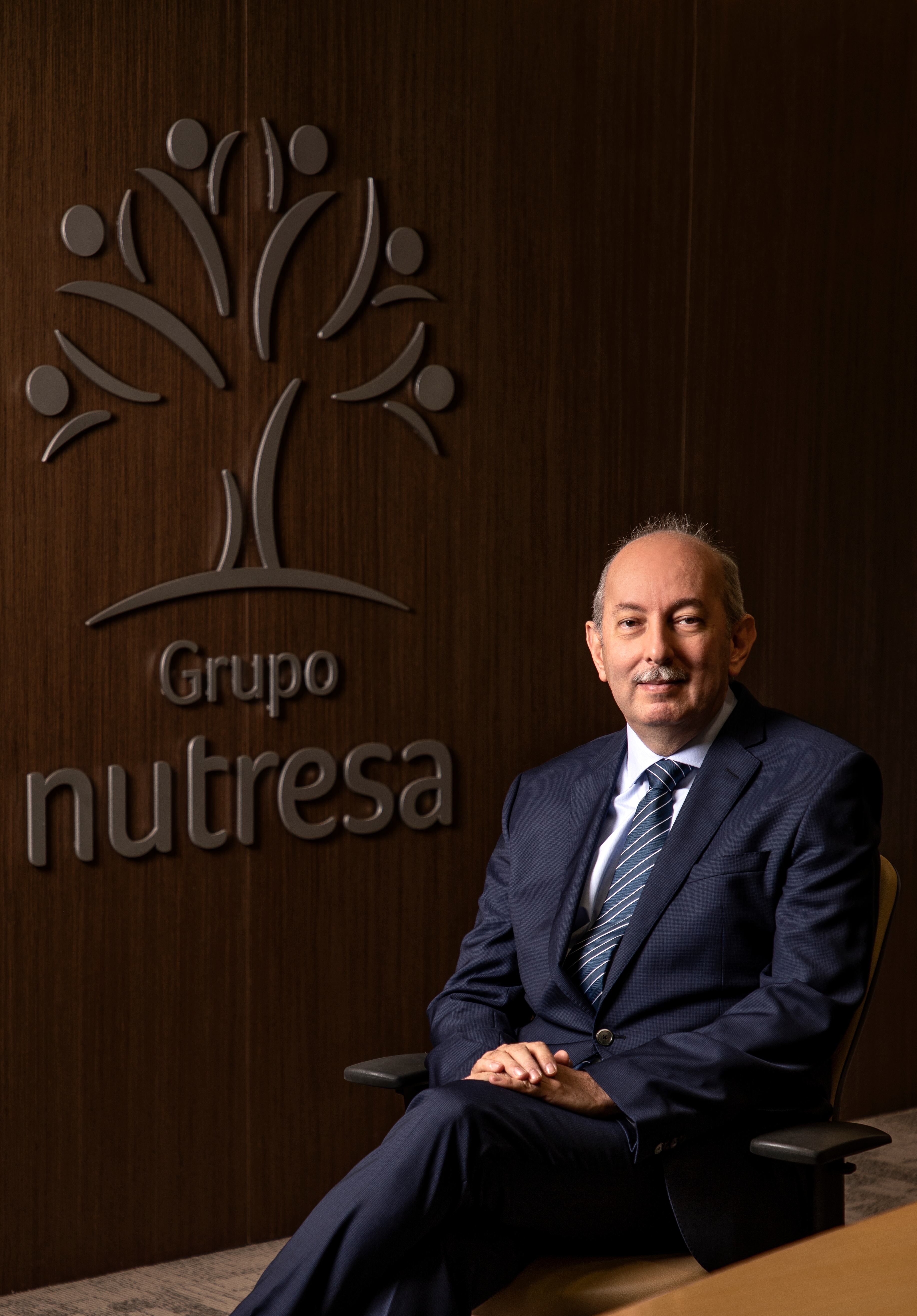 Carlos Ignacio Gallego