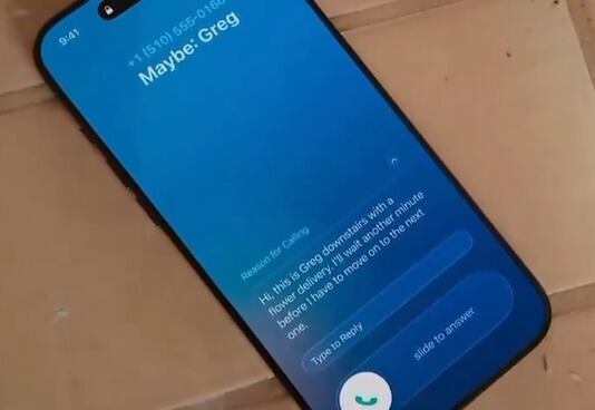 Call Screening: Así será la nueva herramienta del iPhone que detectará llamadas spam antes de contestar
