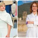 " Yo no me imagino lo que estarían haciendo los petristas si hubiera pasado en el gobierno pasado con la ex primera dama, María Juliana Ruiz, o con Lina Moreno, esposa del expresidente Uribe", dice.