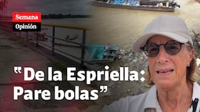 Opinión de Salud Hernández-Mora