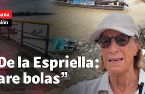 Opinión de Salud Hernández-Mora