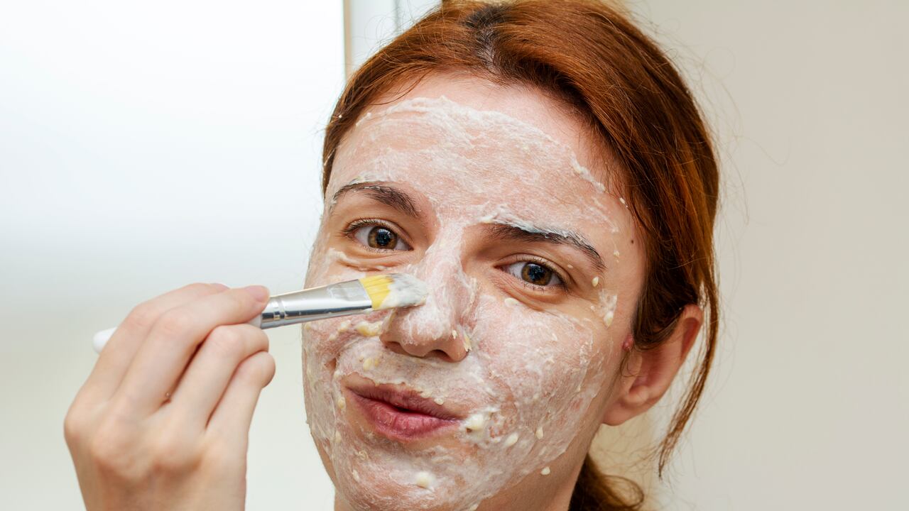 El cuidado de la piel ayuda a prevenir enfermedades cutáneas.