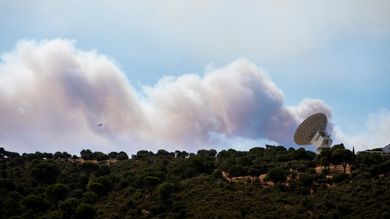 La situación sigue siendo cambiante, por lo que la NASA mantendrá las inspecciones hasta descartar cualquier afectación adicional.
