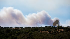La situación sigue siendo cambiante, por lo que la NASA mantendrá las inspecciones hasta descartar cualquier afectación adicional.