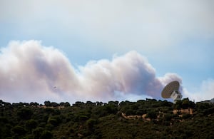 La situación sigue siendo cambiante, por lo que la NASA mantendrá las inspecciones hasta descartar cualquier afectación adicional.