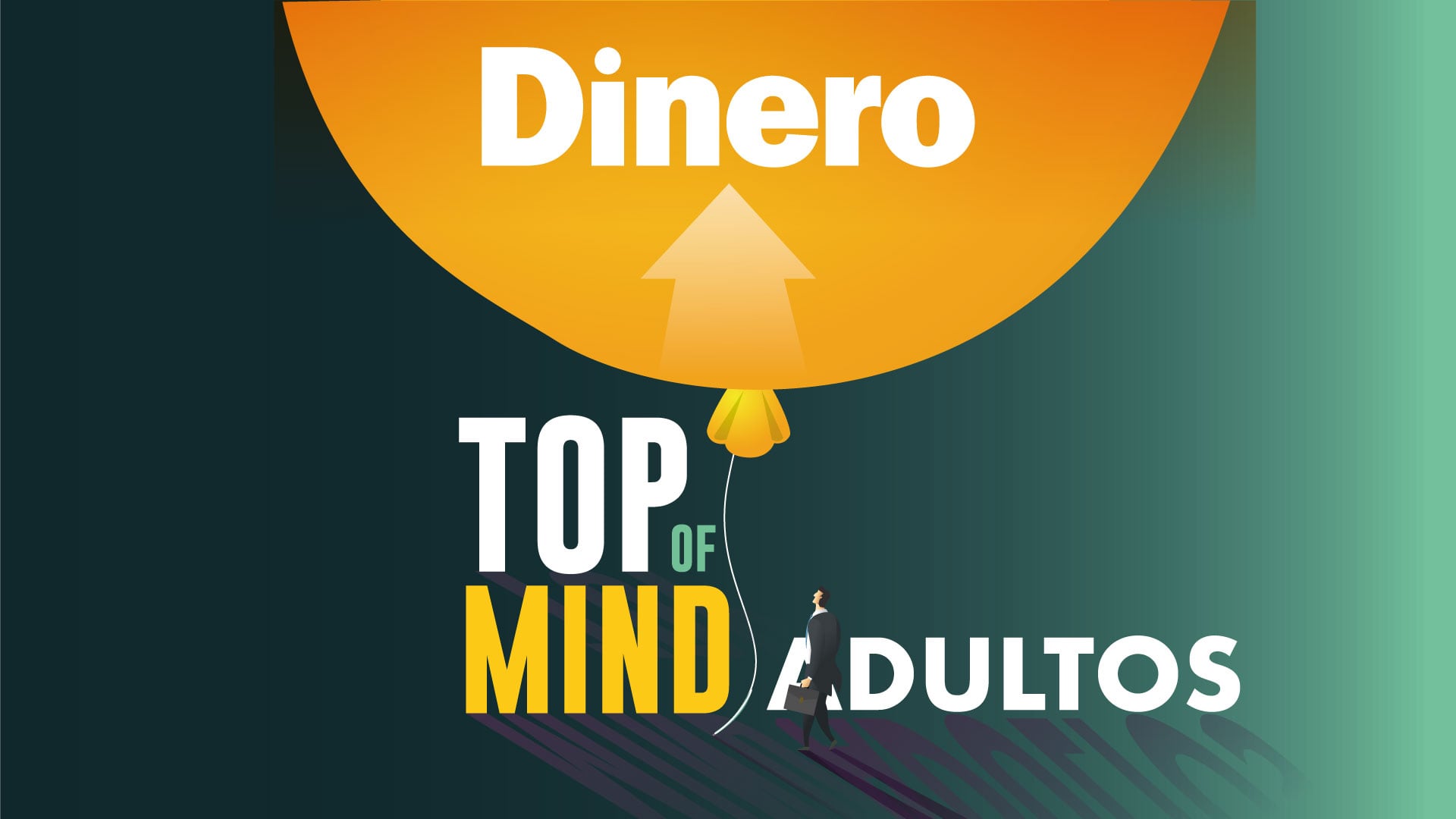 TOP OF MIND ADULTOS 2022