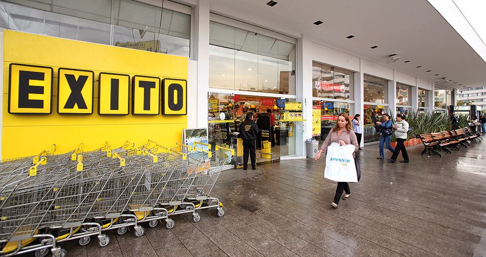 Las acciones de Ecopetrol y Éxito son las que generan más optimismo este año. La primera, por los millonarios dividendos que repartirá y la segunda, porque sus dueños la van a escindir y traerán más títulos para ser negociados en el país.