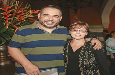 Mario Mendoza y Piedad Bonnett.