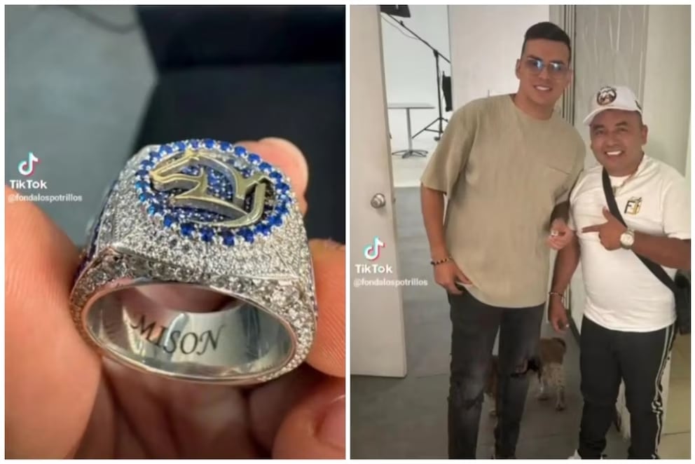 hermana de Yeison Jimenez y una joyería aclaran señalamientos tras captura de alias Mison