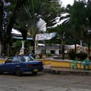 Cáceres es un municipio del Bajo Cauca antioqueño, donde hizo presencia el Bloque Mineros.