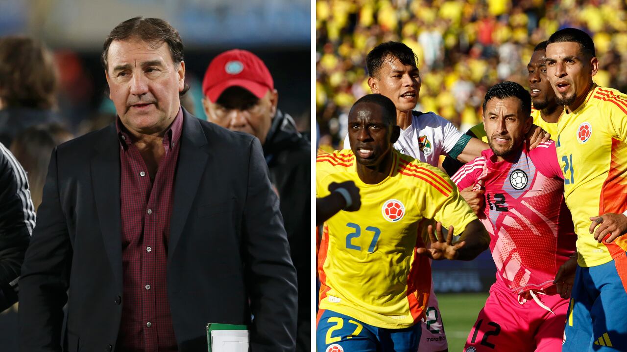 Colombiano en Francia marcó doblete y le hace ojitos al Mundial 2026.