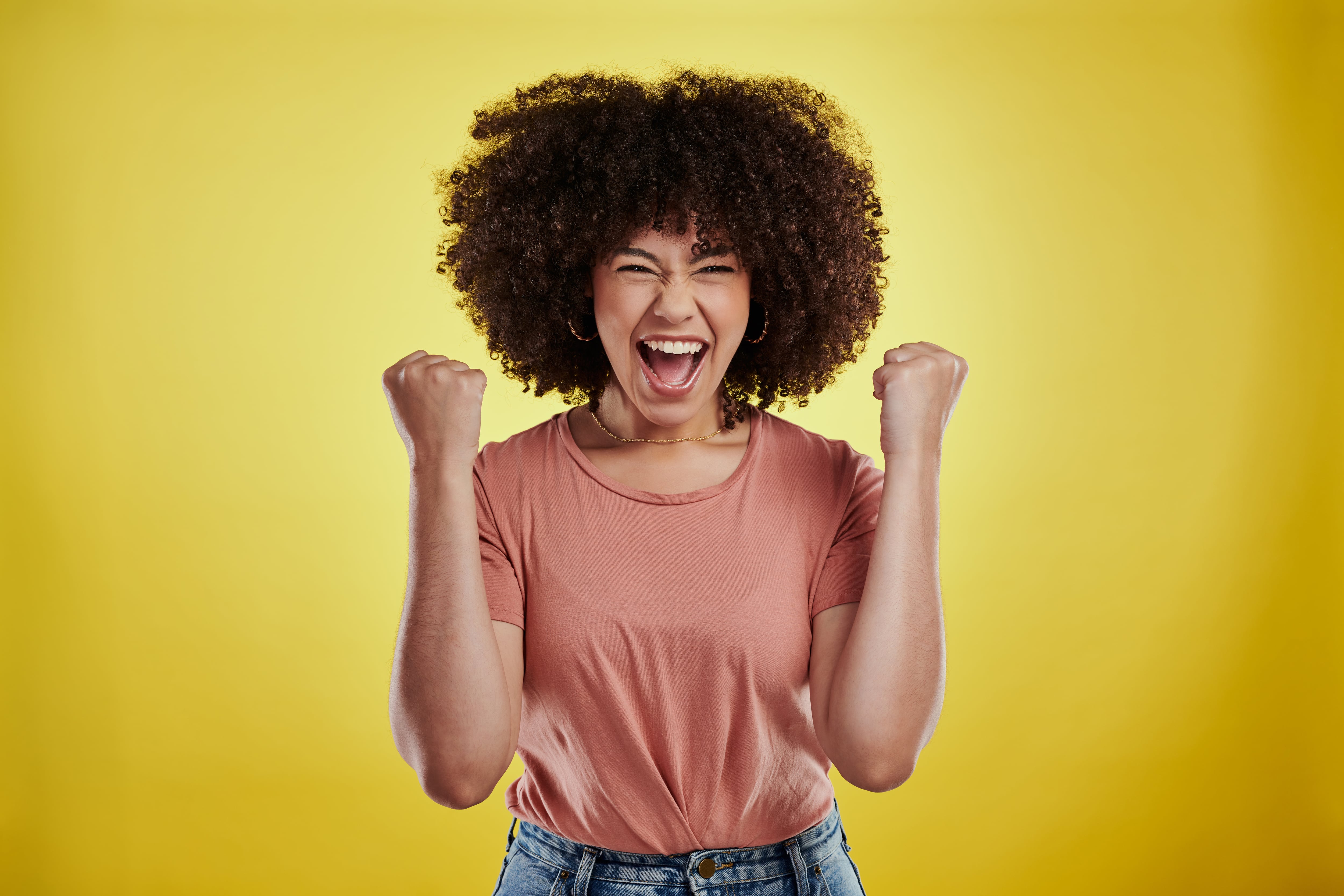 Felicidad / Victoria