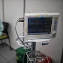 Primer día Jornada de vacunación contra Covid19 al personal medico de primera linea