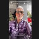 Miguel Varoni elogió su belleza