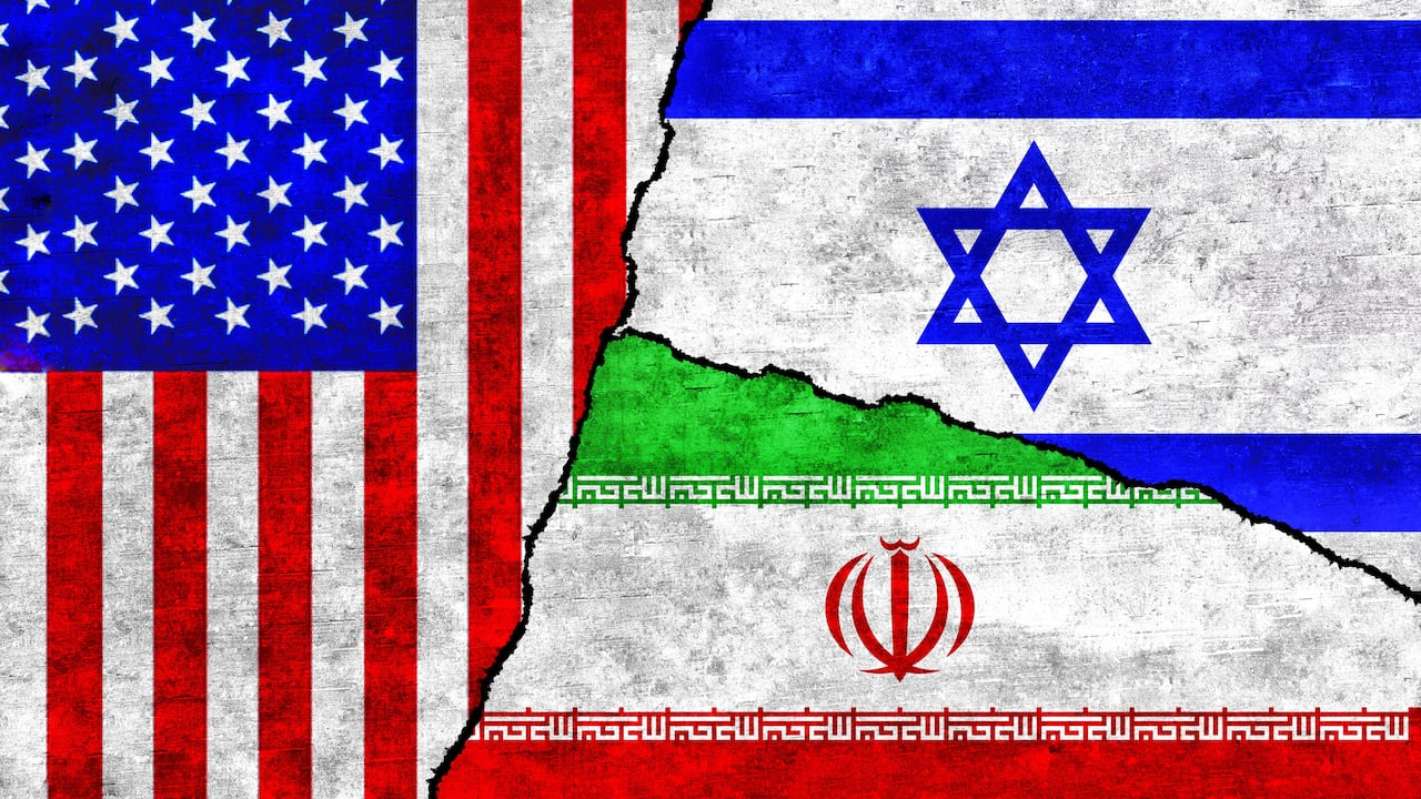 Estados Unidos, Israel e Irán se muestran los dientes y desatan temor en el mundo.