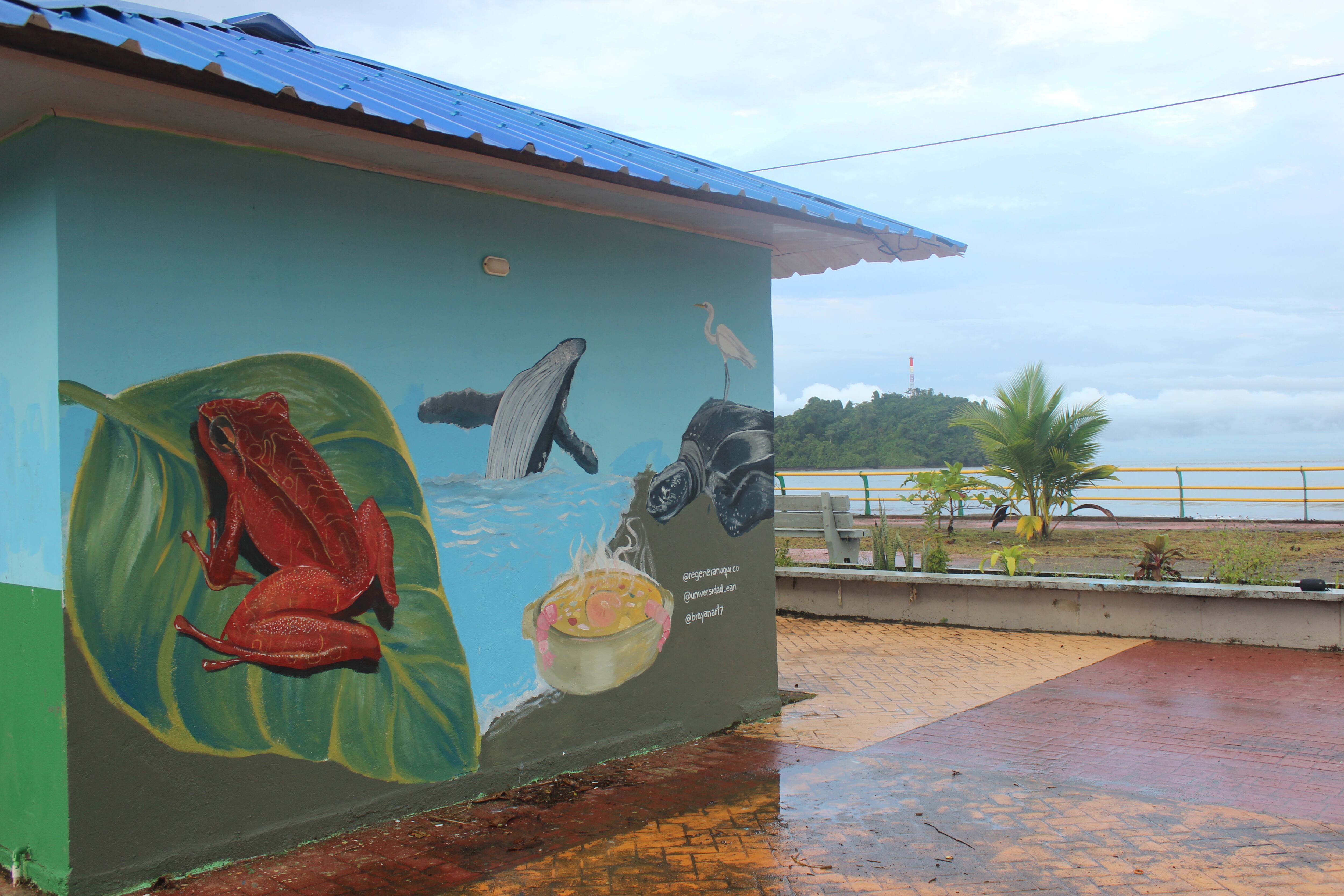 Sergio López - mochileros.co