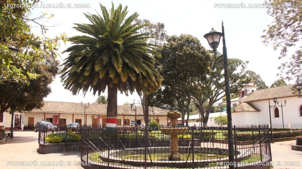 El Rosal, Cundinamarca