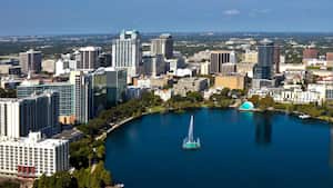 Orlando, Florida