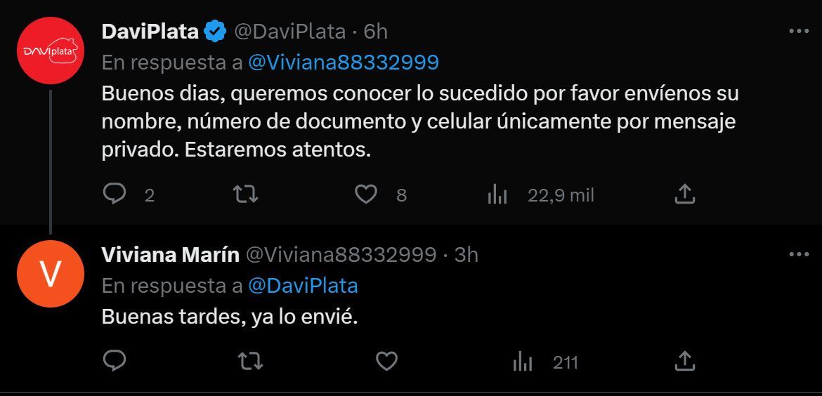 Trino Daviplata Feb 06