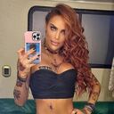 Foto: Instagram @saracorrales