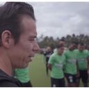 Rigoberto Urán en Atlético Nacional