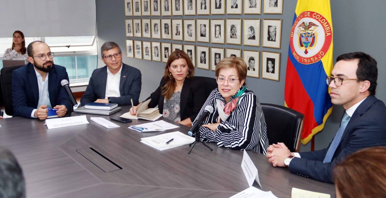 Avances en las propuestas