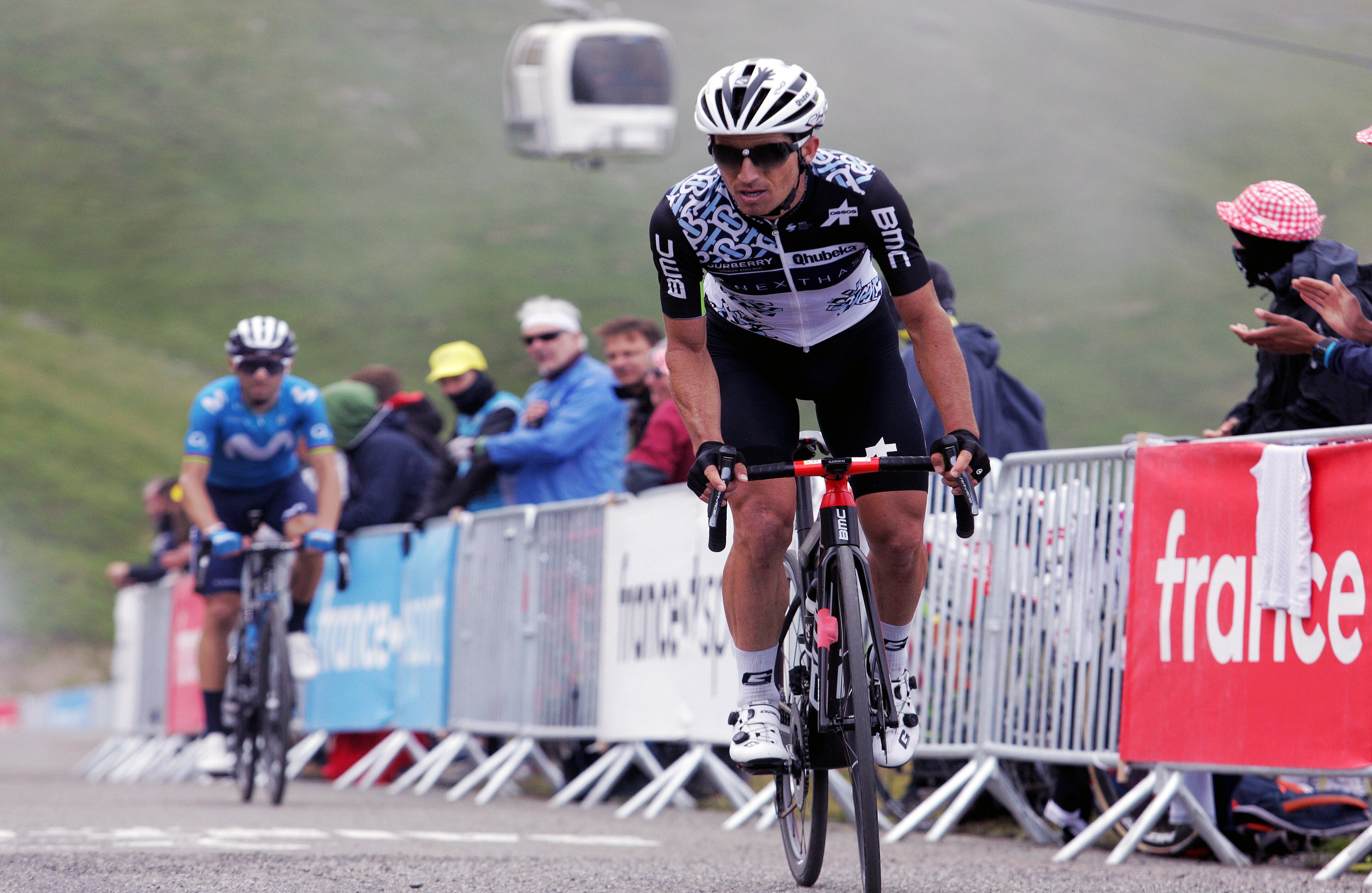 ETAPA 17 TOUR DE FRANCIA