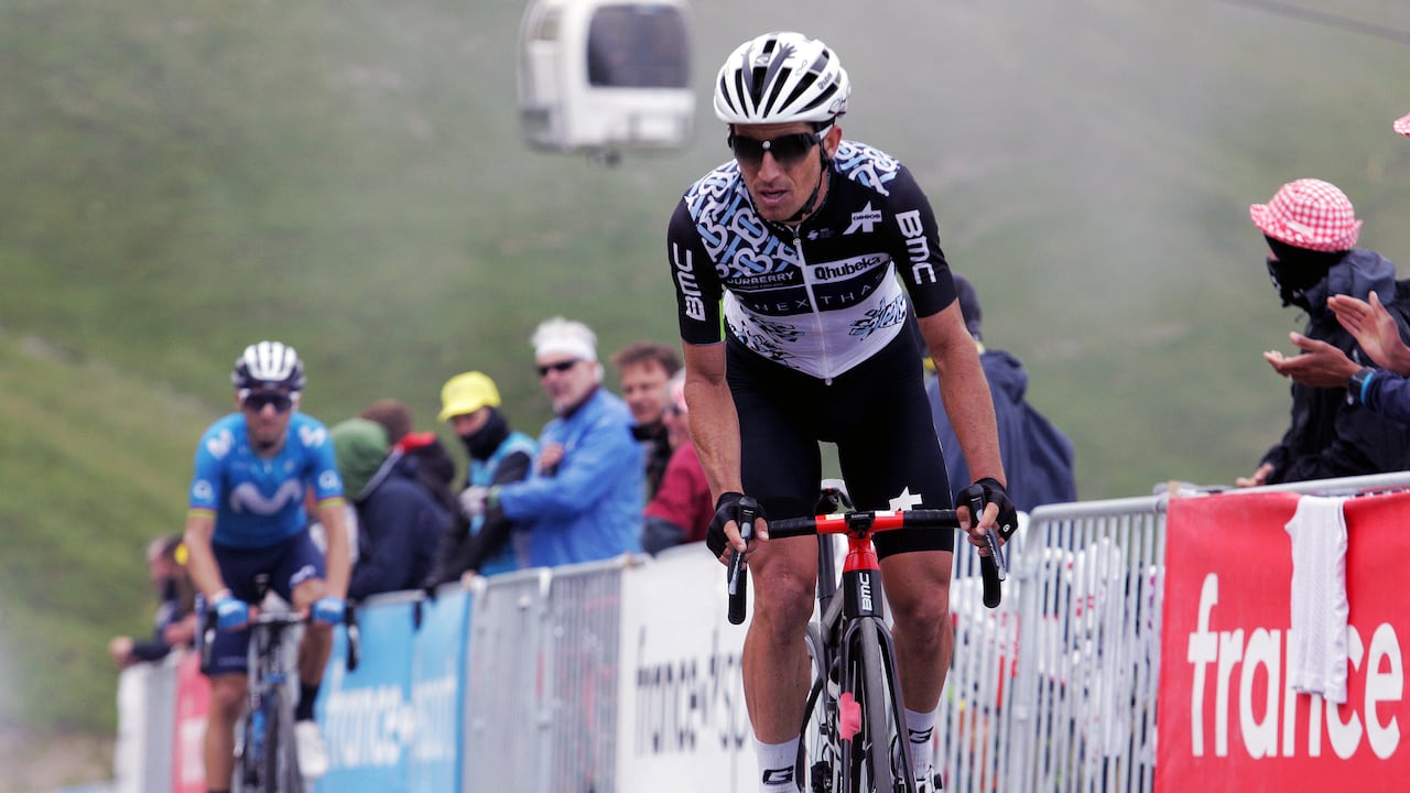 ETAPA 17 TOUR DE FRANCIA