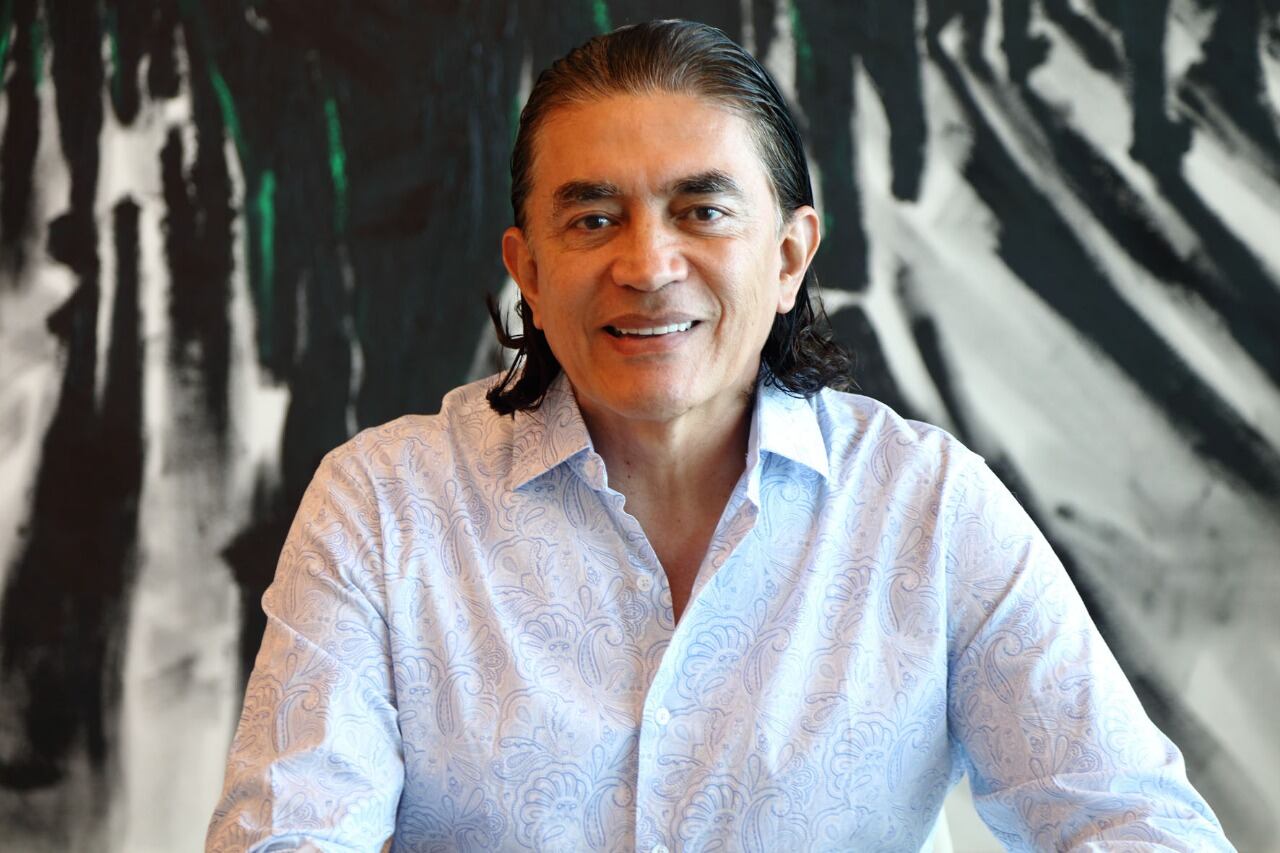 El exsenador Gustavo Bolívar le reveló a SEMANA cuáles serán sus planes por fuera de la política.
