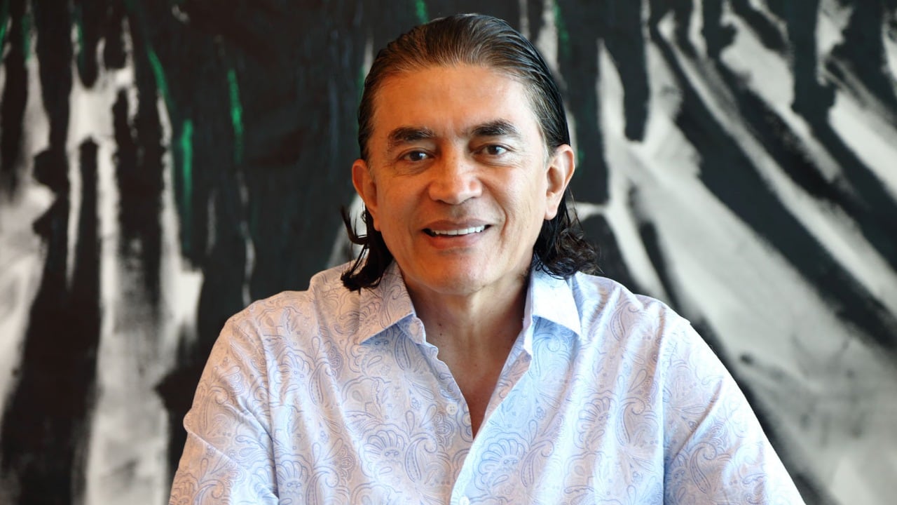 El exsenador arremetió contra la oposición al Gobierno Petro.