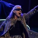 IRON MAIDEN, BOGOTÁ NOV 24, 2024, EL CAMPÍN