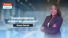 Hay iniciativas que surgen de la necesidad de cambiar realidades y otras que nacen de las experiencias más difíciles de la vida. Ese fue el origen de Funsebas, una organización social creada hace seis años con el propósito de acompañar a niños y adolescentes con cáncer pertenecientes a los estratos 0, 1 y 2, así como a sus familias.
