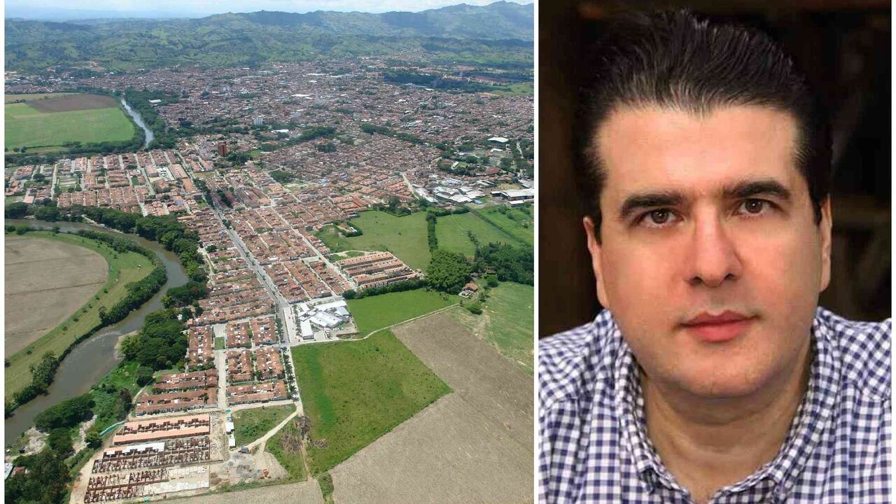 Carlos Andrés Londoño Zabala, actual alcalde de Cartago, Valle, es investigado por la Procuraduría.
