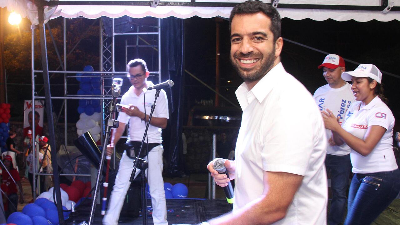 Arturo Char.
Bogota. Diciembre 1 de 2015.
Foto: Archivo Particular.
Revista Jet-set