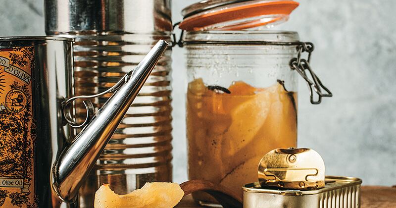 Antes de la nevera, ya estaba presente la necesidad del ser humano por preservar sus alimentos.