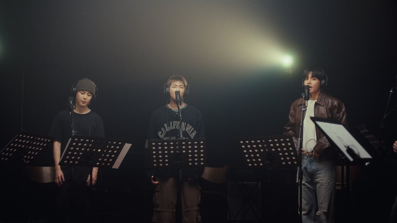 BTS se presentará en Bogotá, Colombia, los días 2 y 3 de octubre de 2026 en el Estadio El Campín, como parte de su gira mundial.