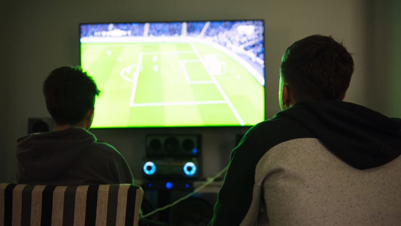 Netflix y FIFA presentan nuevo videojuego para disfrutar el Mundial ...