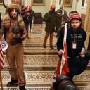 El brutal asalto al Capitolio por parte de seguidores de Trump ha generado que organizaciones y compañías rompan lazos con el expresidente.