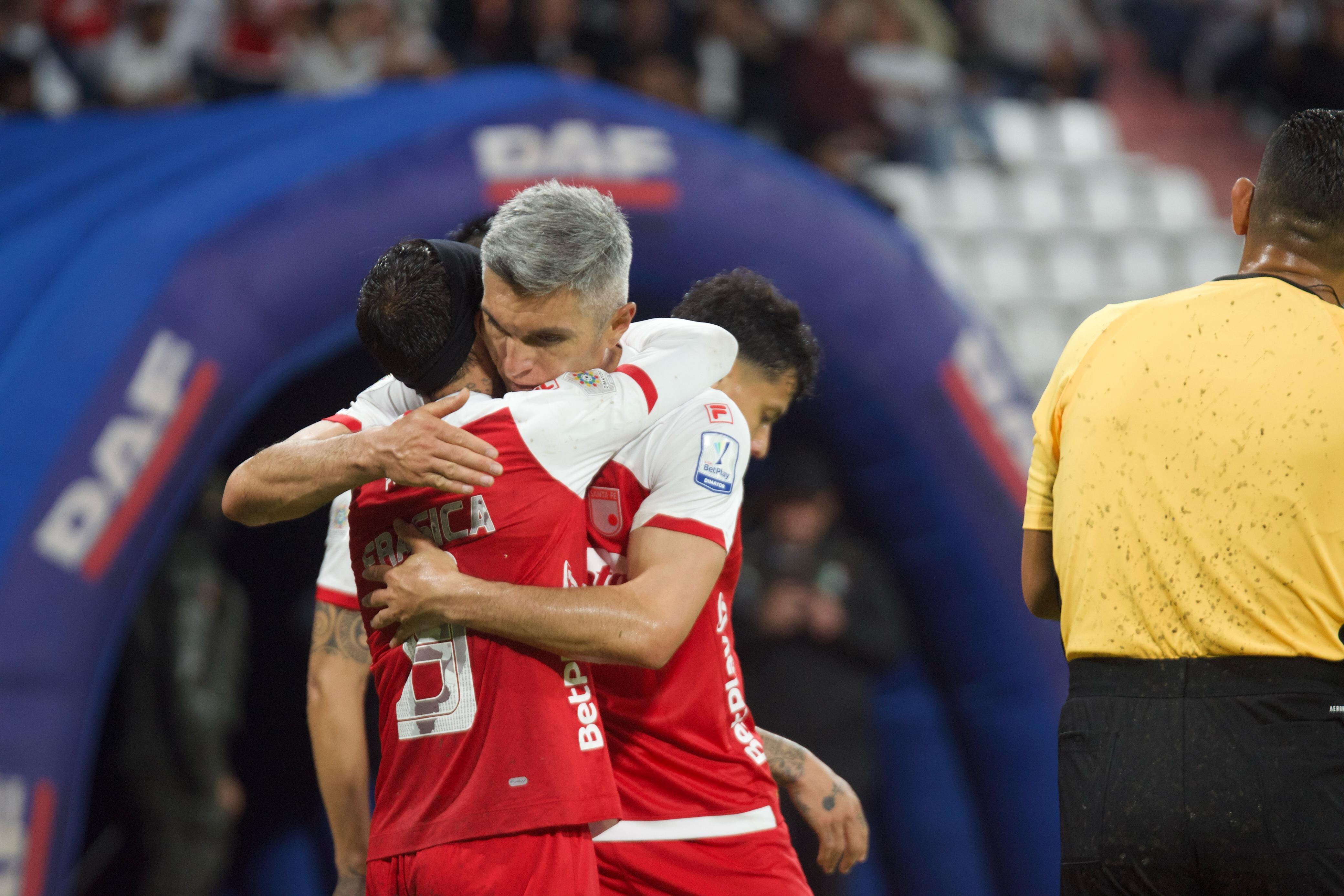 Independiente Santa Fe terminó la larga espera por el sucesor de Pablo Peirano