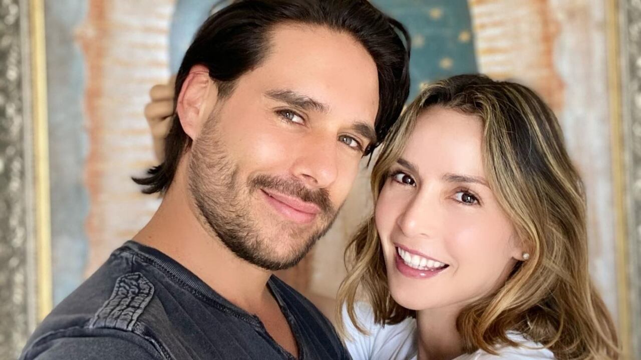 Sebastián Caicedo no estaría actualmente muy alienado con el mundo artístico, como Carmen Villalobos