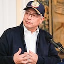 El presidente Petro ha hablado de la necesidad de que se conozca la verdad del conflicto en el país. La propuesta está en su despacho.