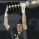 Argentina sacó la Copa América luego del triunfo ante Colombia