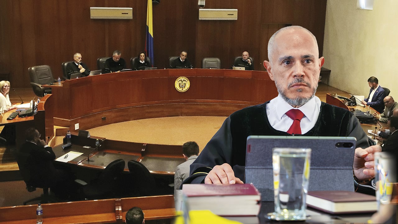 Según la Corte, las deudas y la crianza habrían influido en la retractación.