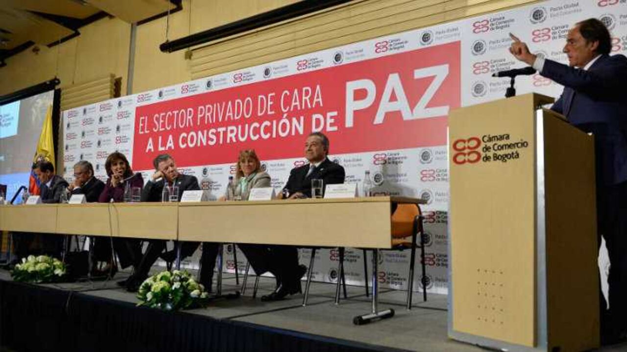 Foto: Presidencia