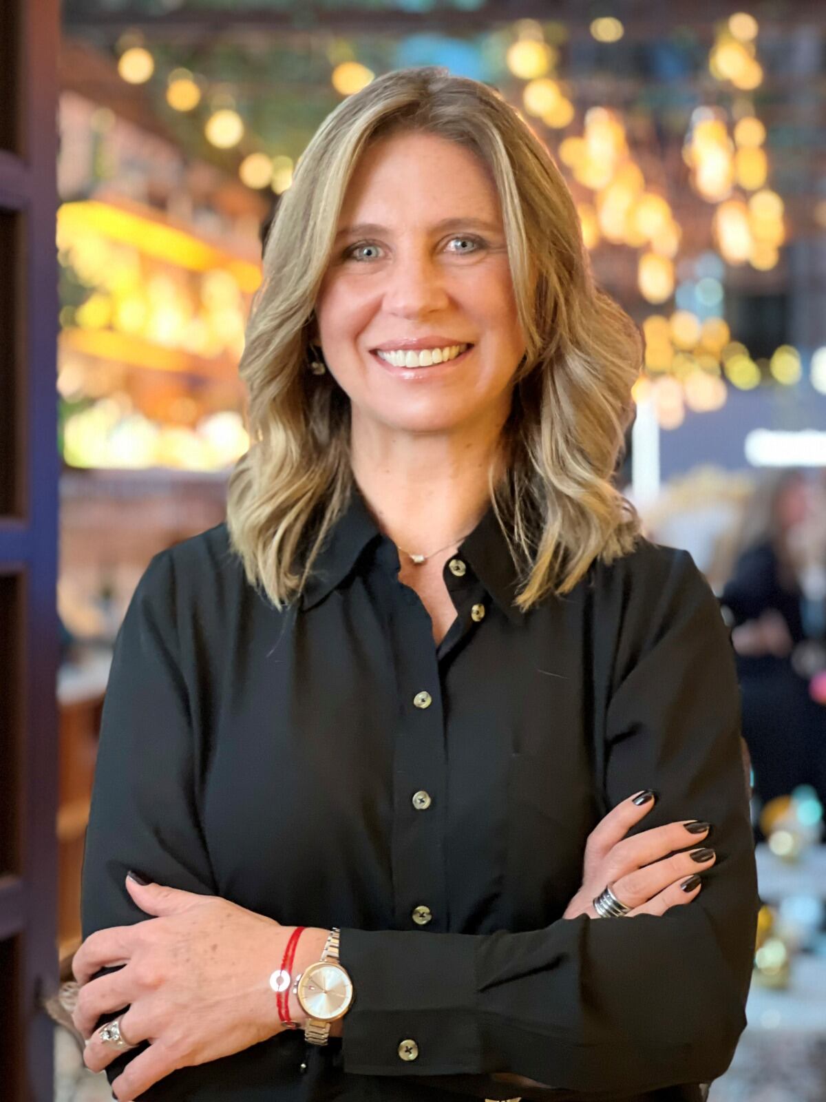 Carolina Ibarguen- Kantar Ibope Media