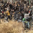 A 23 asciende el número de migrantes muertos en frontera Marruecos - España-