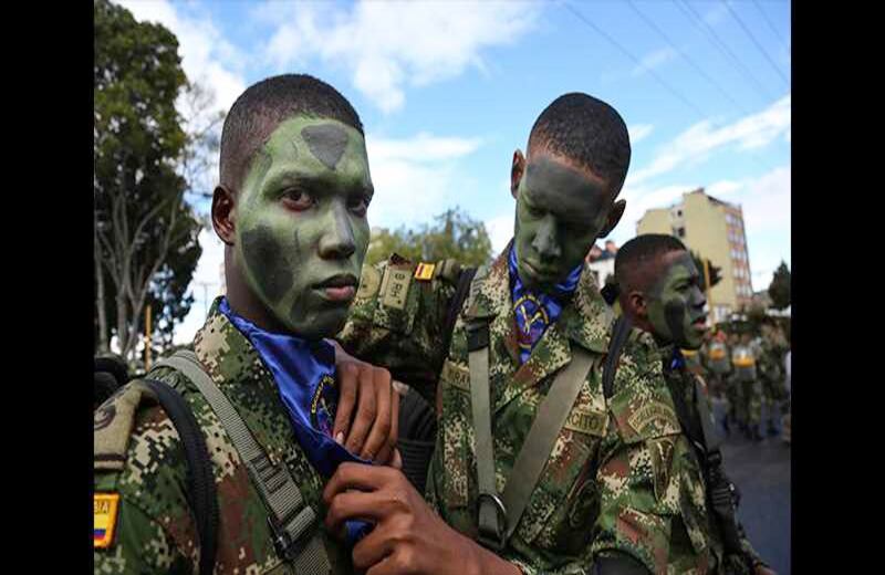 Esteban Vega / SEMANA 