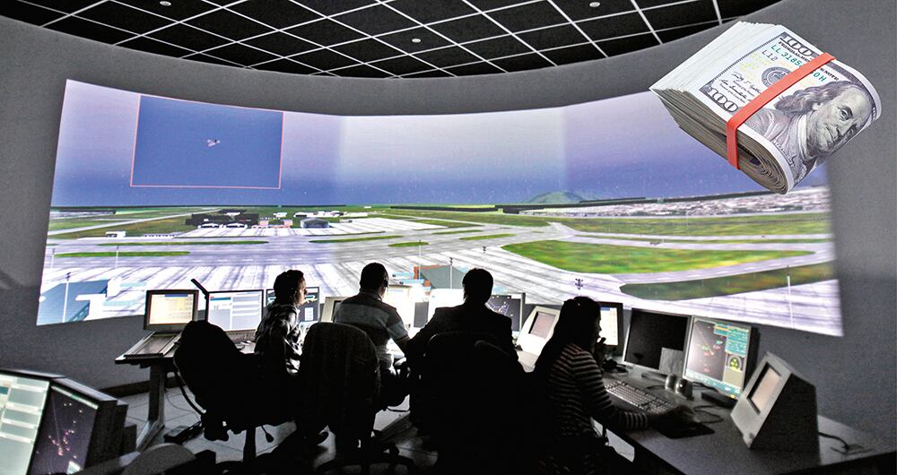 Decenas de denuncias llegaron a la dirección de la Aeronáutica Civil con la advertencia de irregularidades en contratos, vínculos de funcionarios con redes de narcotráfico, tráfico de licencias para pilotos y nóminas paralelas. Algunas acusaciones cumplieron diez años en los anaqueles.