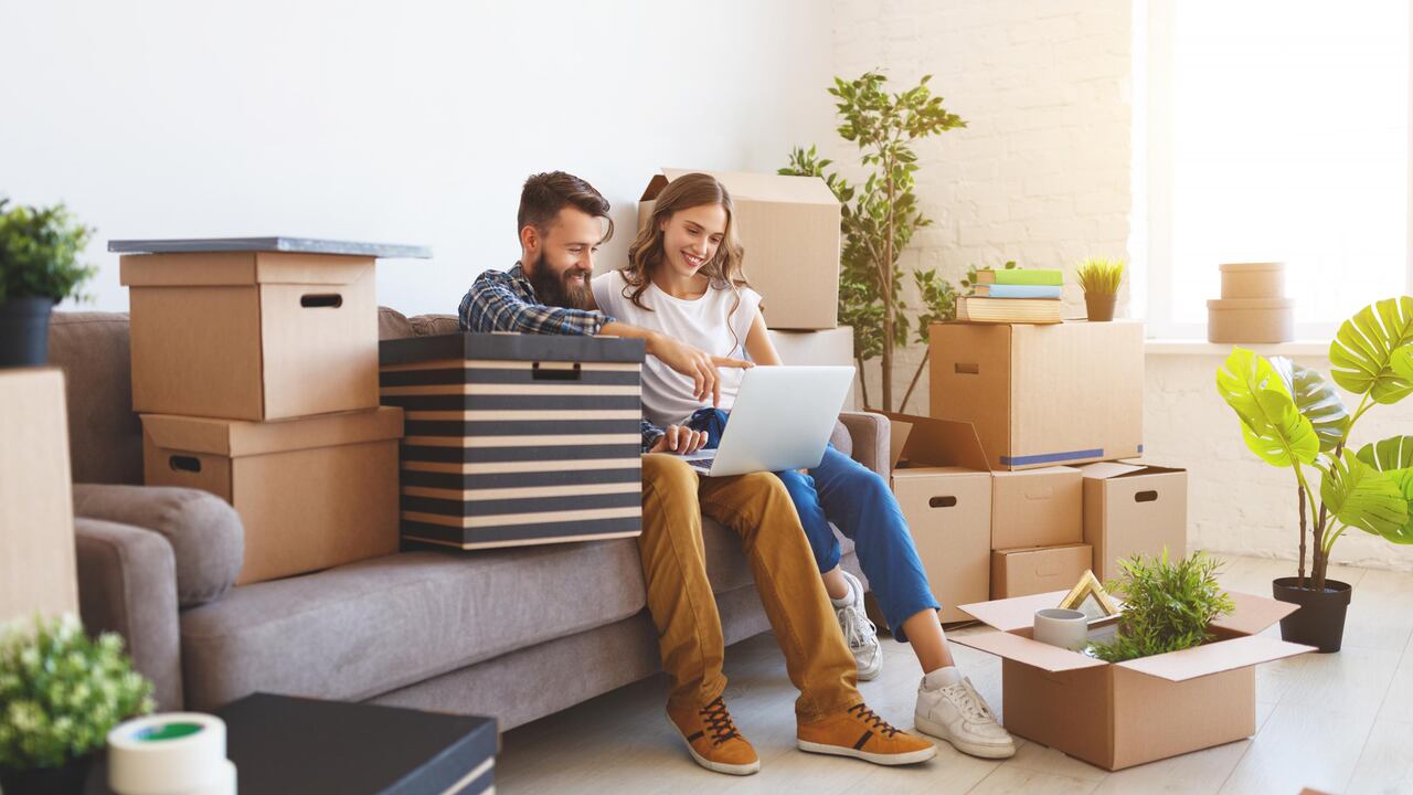 ¿Planes de comprar vivienda? La vivienda usada siempre es una buena opción