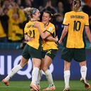 Australia hizo respetar su localía en el Mundial Femenino 2023
